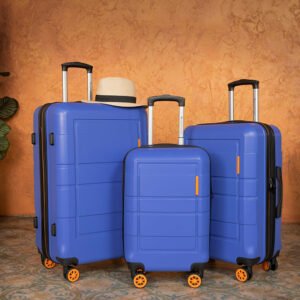20″ Hardshell Carry-On Luggage
