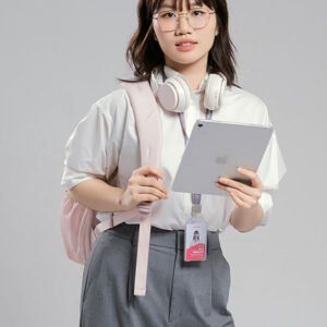 BloomEase Cotton Tee