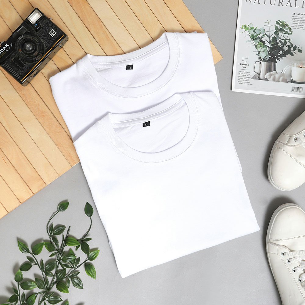ChicScript Graphic Tee - Image 2