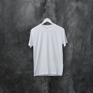 Casual Linen Short-Sleeve Shirt