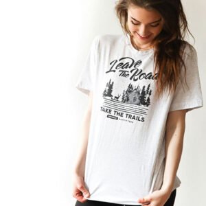 ChicScript Graphic Tee