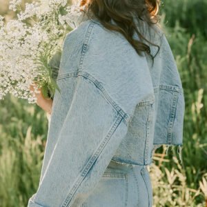 Classic Denim Jacket