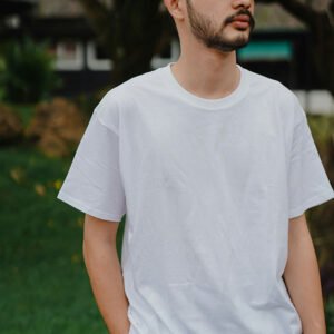 UrbanFlex Linen Shirt