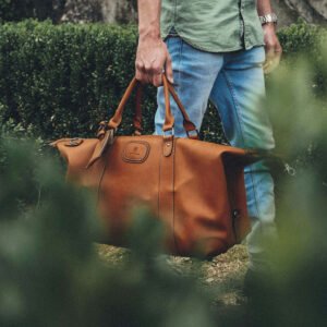 Handwoven Jute Tote Bag
